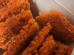 蟹黄锅巴-酥侯糕点(广东路店)