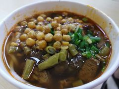 红烧牛腩粉-江三王记牛杂馆(总店)
