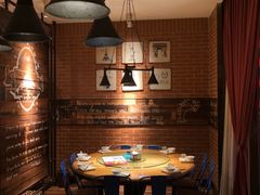 包厢-永安鱼庄·镇江菜(三店纬五路店)