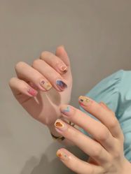 -柚米·Um美甲美睫