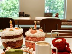 -姆们M Sweetie Cake(五道口店)