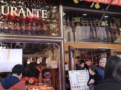 -火腿博物馆(马约尔广场店)