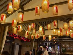 大堂-大张烙馍村(绿地店)