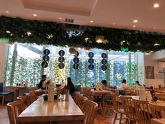 大堂-贵凤凰贵州米粉(五道口店)