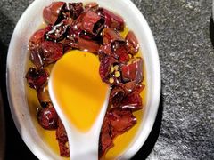 -东来顺(非遗·清真火锅·盛世广场店)