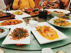 -福禄财东北菜(珠江帝景店)