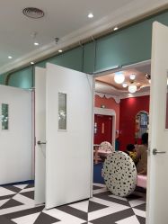 -奈尔宝·儿童乐园·亲子餐厅(苏州大悦城店)