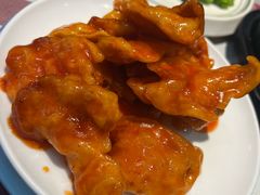 -小锅饭豆腐馆(嘉陵江街店)