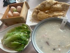 -粤财皇冠假日酒店·彩华轩中餐厅