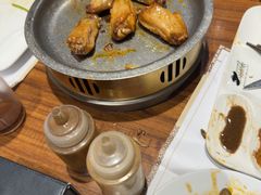 -汉巴味德(沈阳万象汇店)