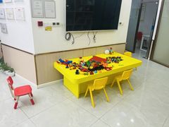 -童程童美·信息学竞赛·乐高机器人编程(龙华校区)