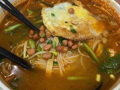 -缘久缘米粉(新街口店)