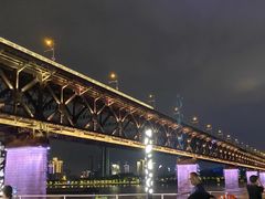 -武汉两江游览·夜游长江(汉口粤汉码头)