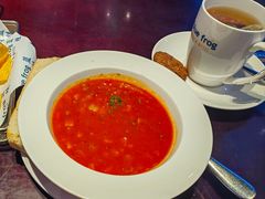 -blue frog蓝蛙(长泰广场店)