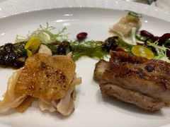 -闻见中国海南菜(K11店)