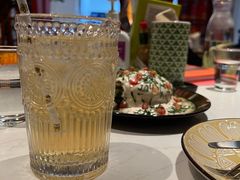 墨西哥酸角水-墨纪Mojí墨西哥餐厅(官舍店)