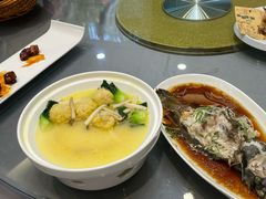 -龙景軒大酒店(共康店)