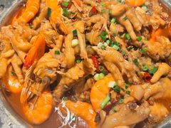 -胖哥俩肉蟹煲(湖滨银泰in77店)