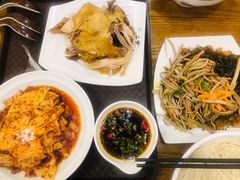 -二宽中国兰州拉面(幸福城店)