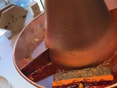 -祥源胡同·涮牛羊肉火锅(花桥店)