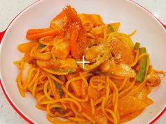 -明园茶餐厅(沙头角店)