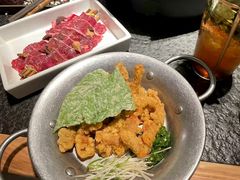 -三出山火锅(南京万象天地店)