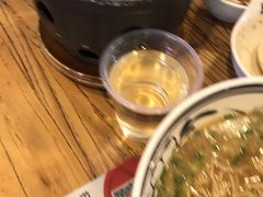 -霸道川面馆(张江店)