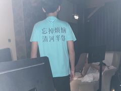 -清河半岛温泉度假酒店