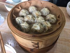 福鼎小笼包-大叔家福鼎小吃(十全街店)