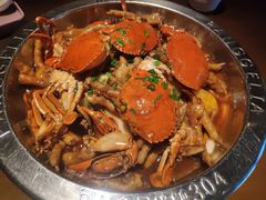 -胖哥俩肉蟹煲(福州仓山爱琴海店)