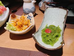 -福樱兰海鲜放题铁板烧(加州店)