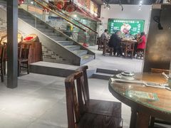 大堂-猪腰一家·地道佛山菜(里水店)