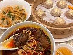 -鼎泰丰(环贸店)