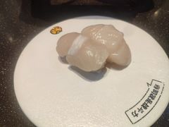 -元气寿司(东方宝泰店)