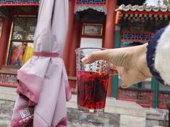 -宫事颐庭·老佛爷贵寿下午茶(颐和园店)