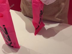 -K22.酸奶草莓(烟台芝罘店)