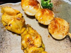 -酒肴一瓢·活贝料理·日本料理(三元桥·霄云路店)