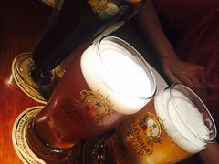 -Shanghai Brew House上海啤酒工坊(老外街店)