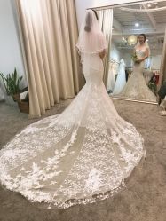 -LeCameliaBridal 山茶花新娘 婚纱礼服高级定制