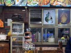 -洞密园美食城·二十二年老店(富华路店)
