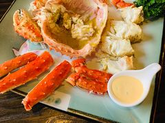 -蟹后Crabber(水悦城店)