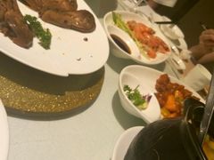 -俊江南时尚创意餐厅