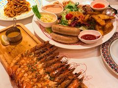 -俄士厨房(环球港店)