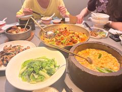 -江南里·新浙菜(苏州大悦城店)