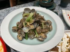 -聚丰园•湖鲜餐厅(阿红私房菜梅石路店)