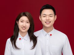 -肆俩肖像STUDIO(宝山万达店)