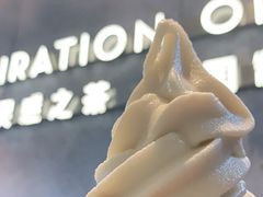 -喜茶(杭州龙湖西溪天街店)