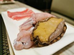 -新发展亚太JW万豪酒店·福苑咖啡厅