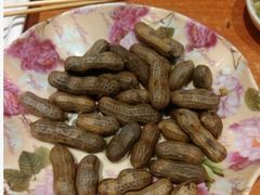 -金刚山烧烤(红旗大街店)