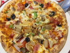 -必胜客(玉泉远洋店)